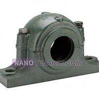 SN 532 Split Bearing kg SN 532 Split Bearing kg